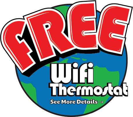 Free Wifi Thermostat