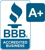 BBB Accredited