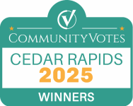 CommunityVotes 2025