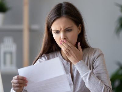 spike in utility bills